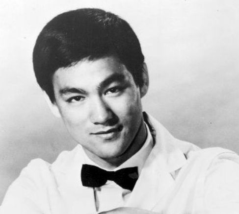 Bruce Lee (Actor)