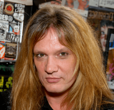 Sebastian Bach