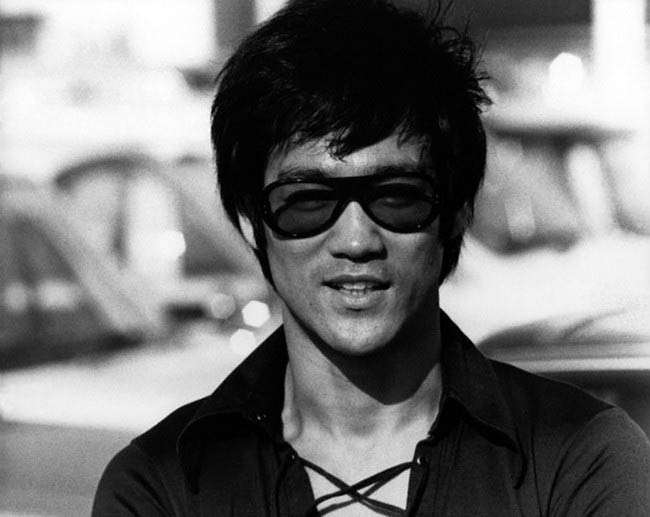 bruce lee