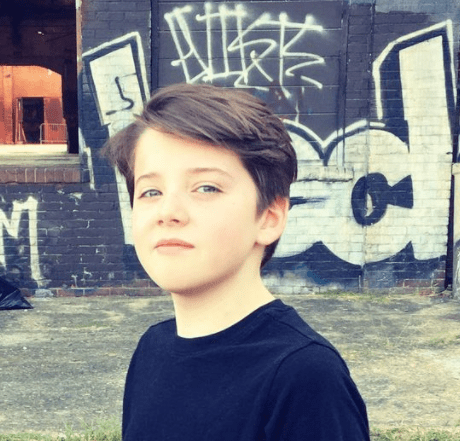 Braxton Bjerken