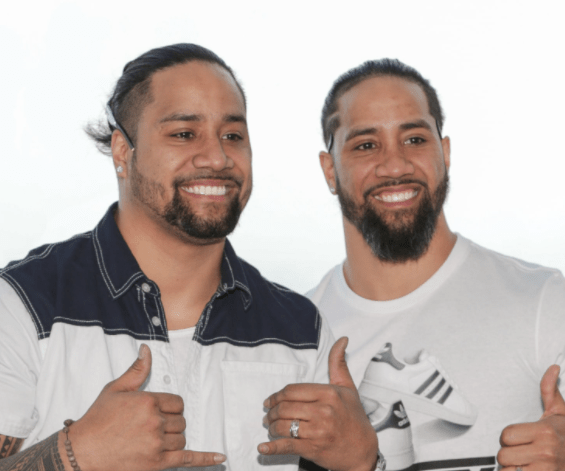 Jimmy Uso