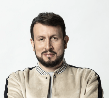 Alexander Torrenegra