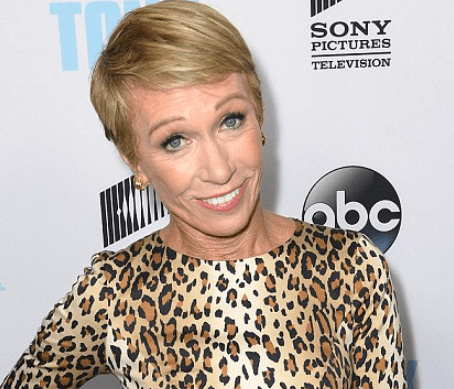 Barbara Corcoran