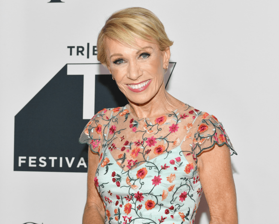 Barbara Corcoran