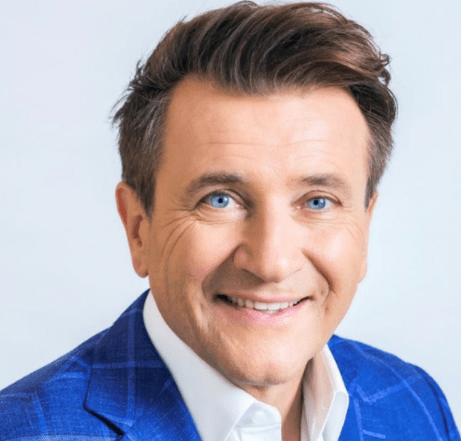 Robert Herjavec