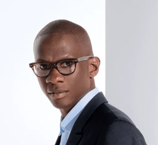 Troy Carter