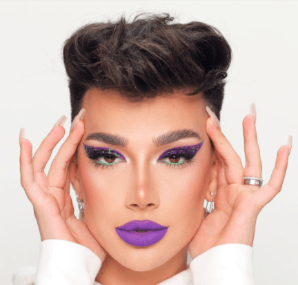 James Charles