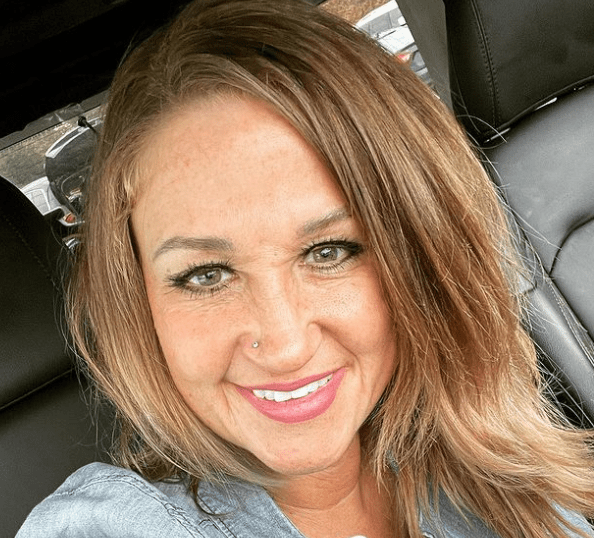 Kristen Beamer