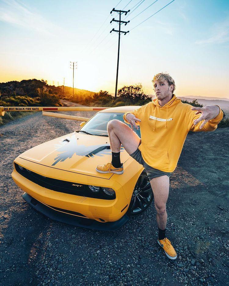 Logan Paul