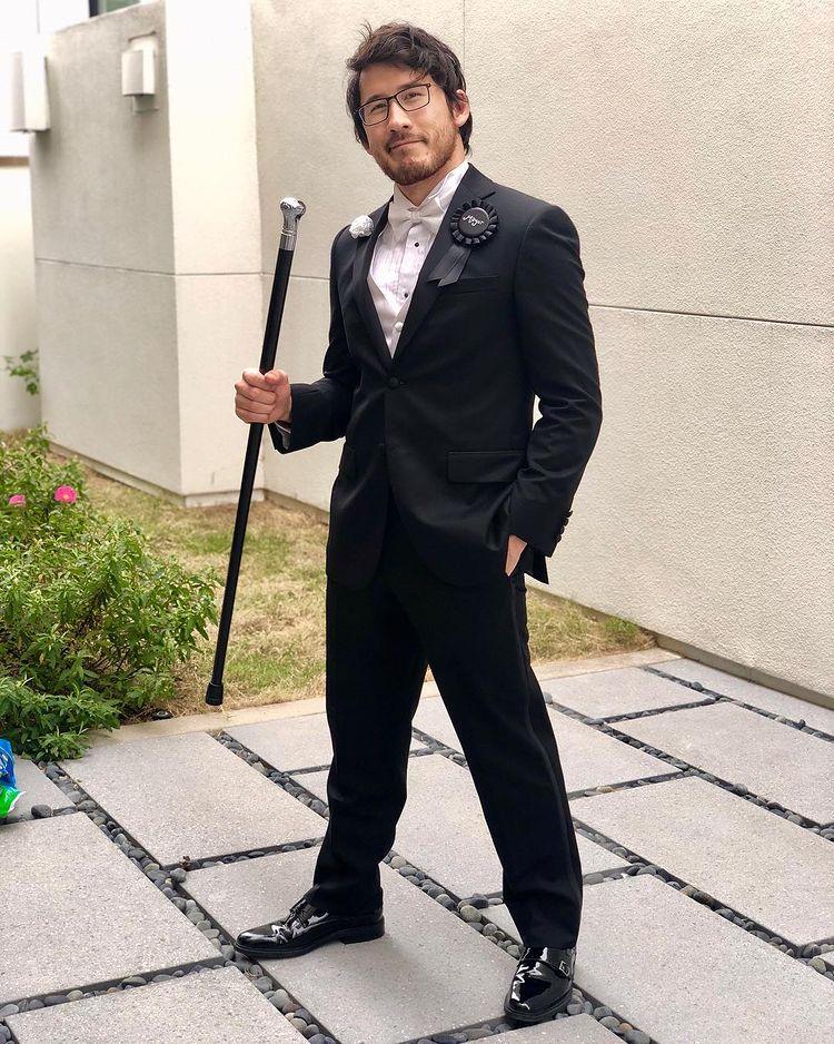 Markiplier