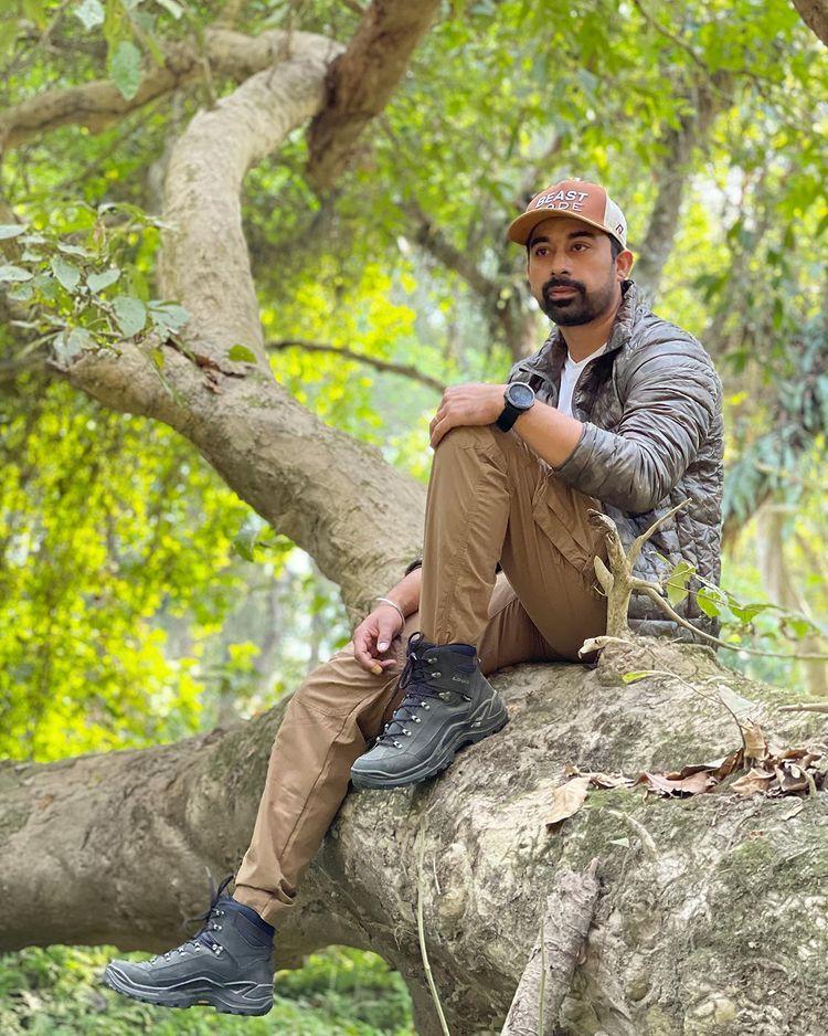 Rannvijay Singha