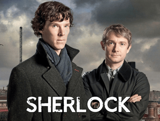 Benedict Cumberbatch