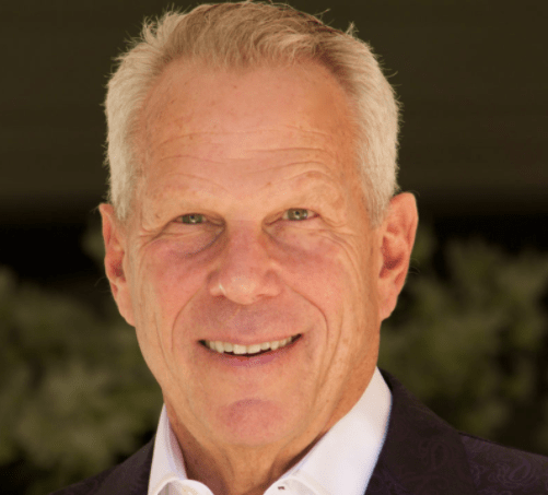 Steve Tisch