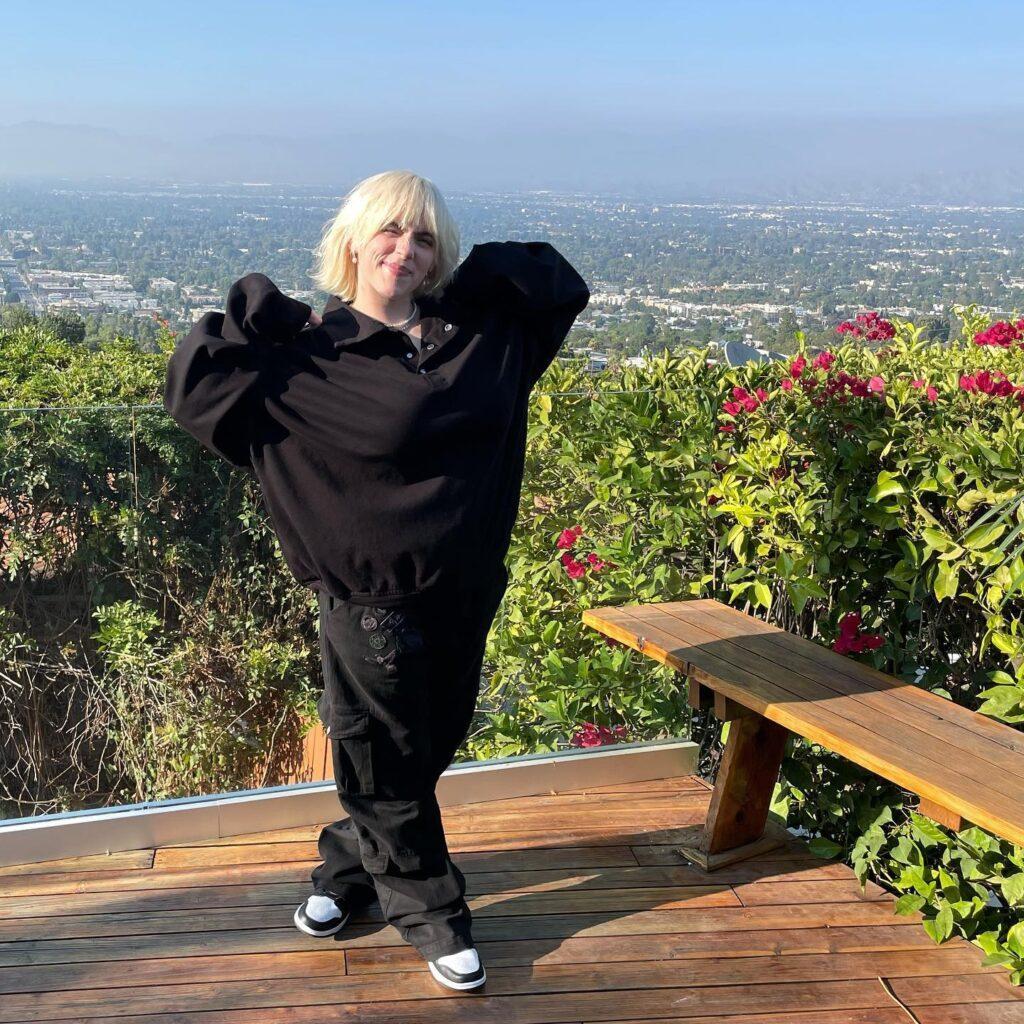 billie eilish