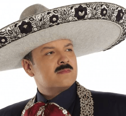 pepe aguilar