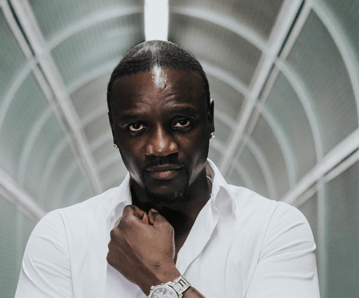 Akon