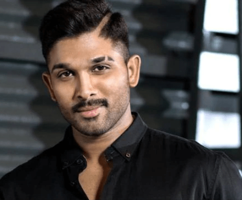 Allu Arjun