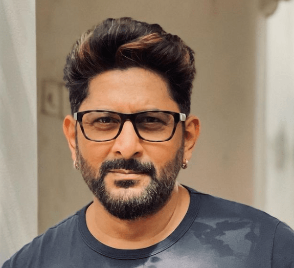 Arshad Warsi