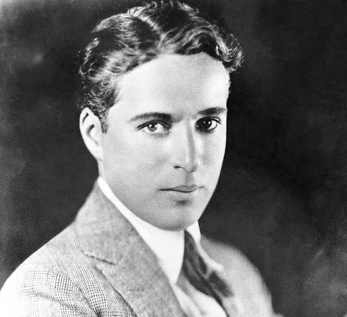 Charlie Chaplin