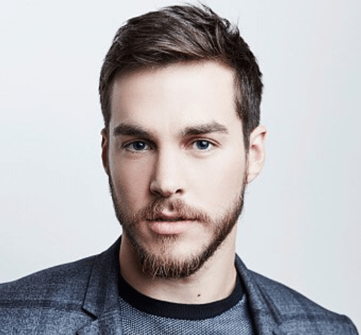 Chris Wood