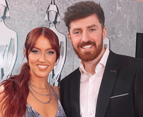 Keilidh Cashell