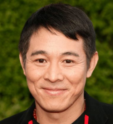 Jet Li