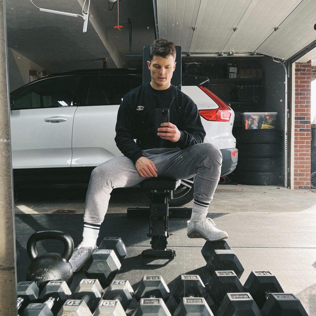 Josh Herbert