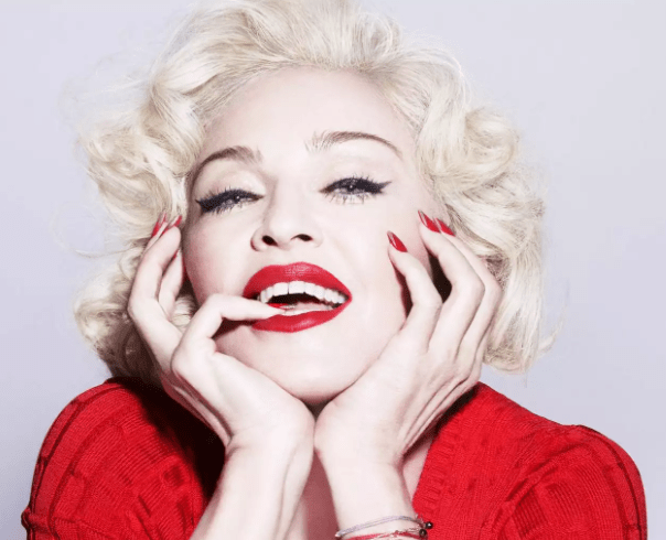 Madonna