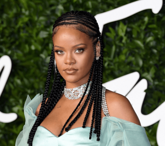 Rihanna