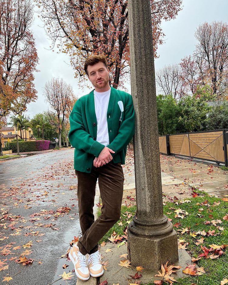 Scotty Sire
