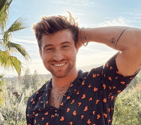 Scotty Sire
