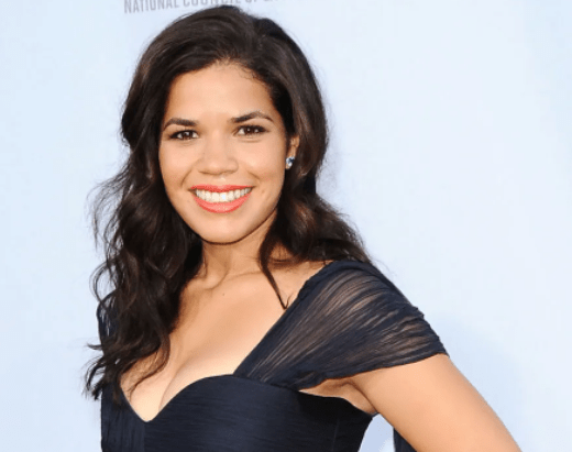 america ferrera