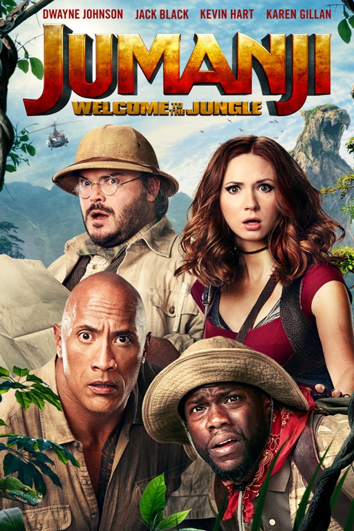 Dwayne Johnson