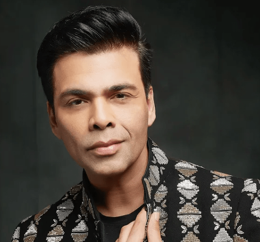 Karan Johar