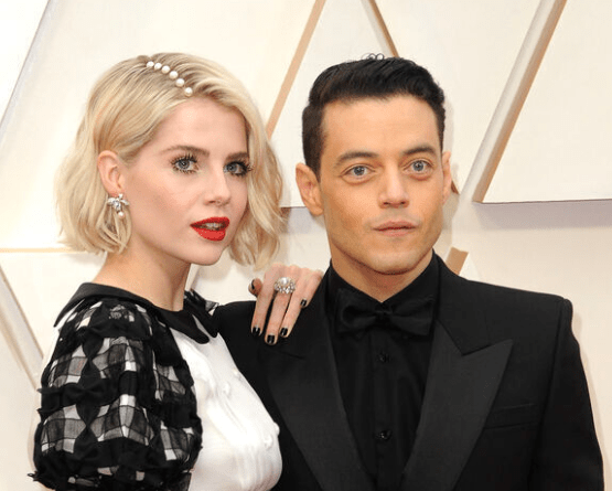 rami malek
