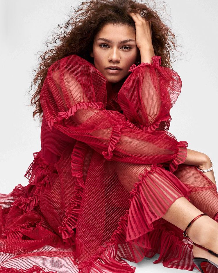 Zendaya