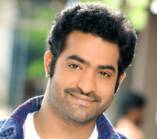 jr. ntr