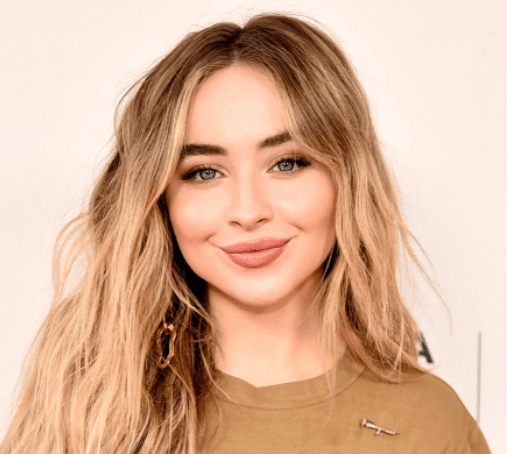 sabrina carpenter