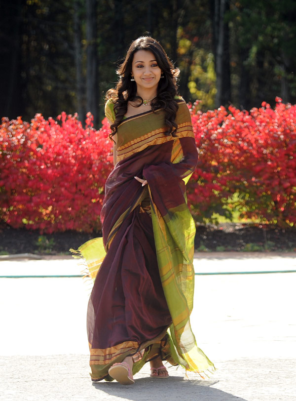 trisha