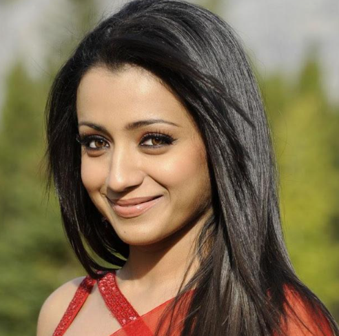 trisha
