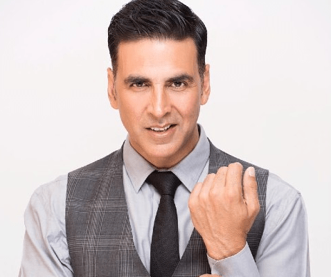 Akshay Kumar