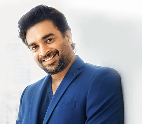 R. Madhavan