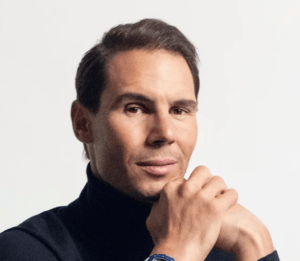 Rafael Nadal Birthday, Real Name, Age, Height, Weight