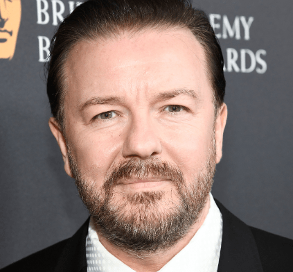 Ricky Gervais