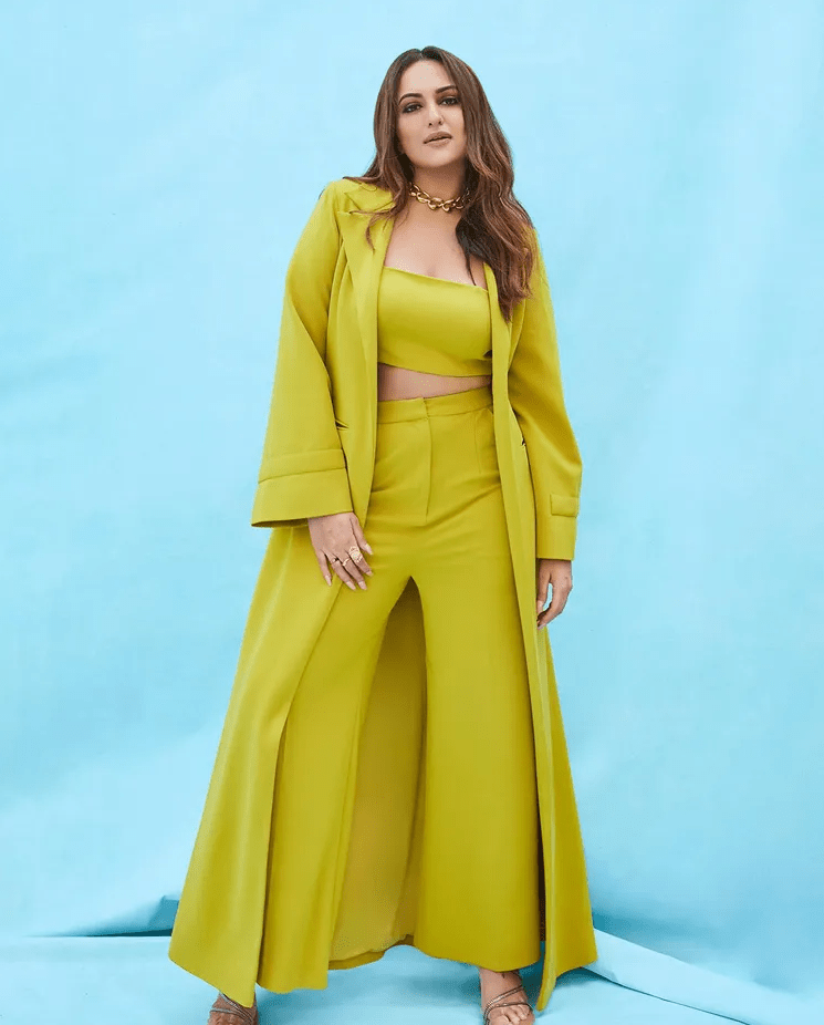 Sonakshi Sinha