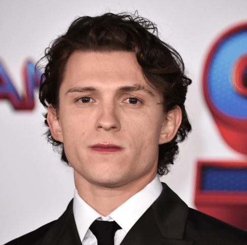 Tom Holland